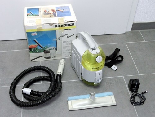 Kärcher window washer 250 - washer,