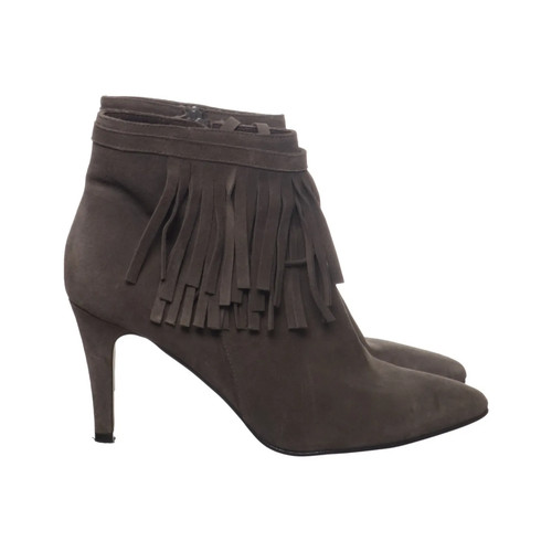 Tony mora stiefeletten - mora,,