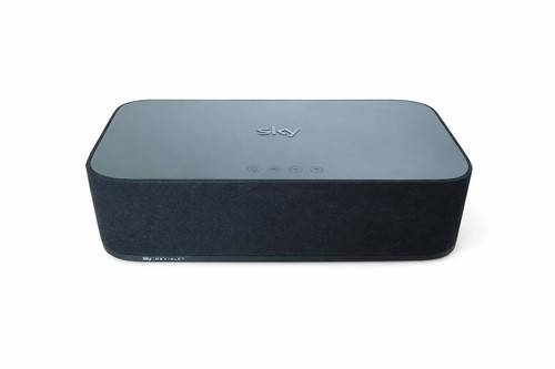 Sky soundbox sb100 devialet - soundbox,