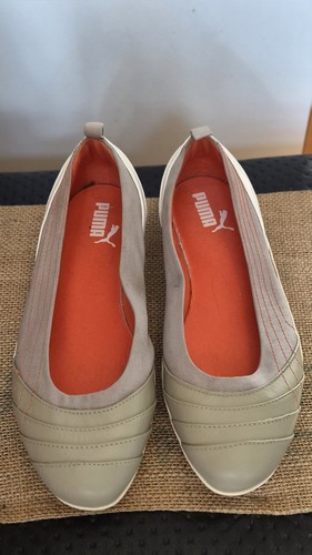 Puma damen ballerina flache - damen,
