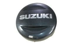 Suzuki Grand Vitara II Reserveradabdeckung Ersatzradabdeckung Verkleidung JT TD