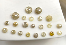 NATURAL DIAMOND 22tlg 1.00