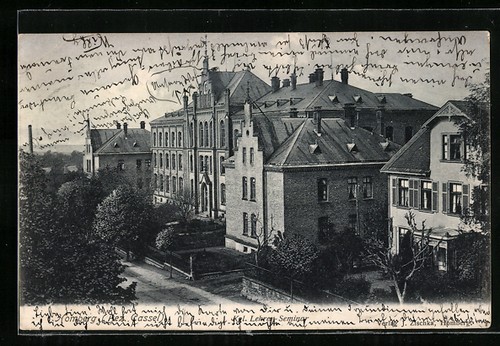 Homberg königliches - homberg,,