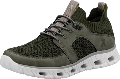 Rieker strick sneaker - gr., *