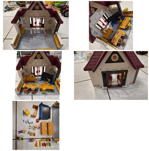 Playmobil 9453
