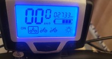 e bike fast neu 