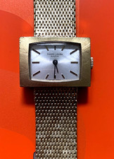 Favre-Leuba, Genevé, Damen