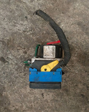 8200345939D RENAULT LAGUNA