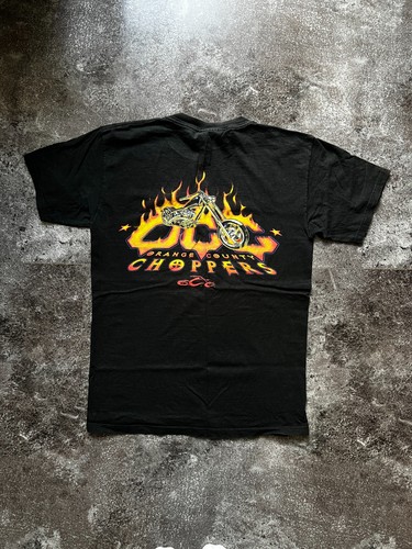 Vintage orange county - vintage, choppers