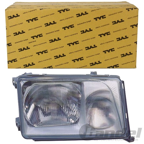 Tyc hauptscheinwerfer links - tyc,
