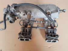 Einspritzanlage CIH 2,0E