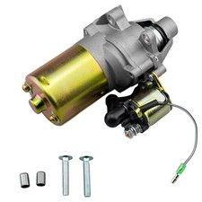 Electrical Starter Motor for