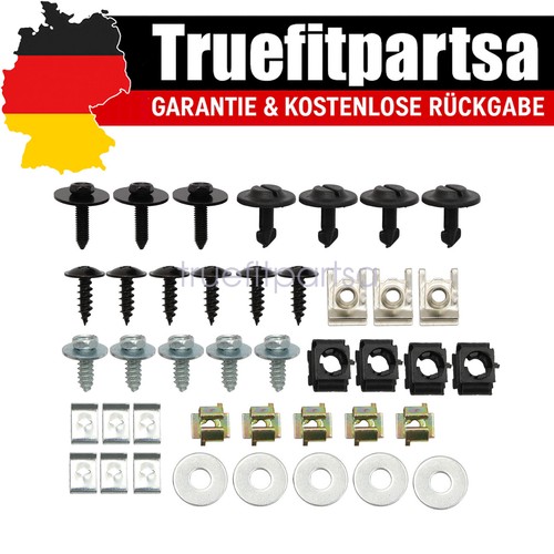 UNTERFAHRSCHUTZ
