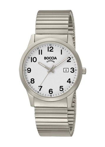 Boccia titanium 3647 - boccia, 3647-02