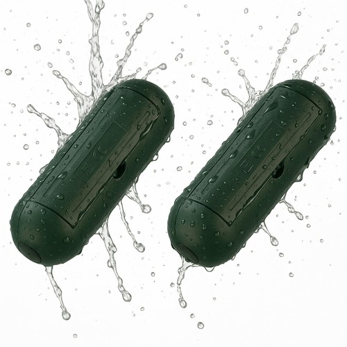2er pack wasserdicht - 2er,