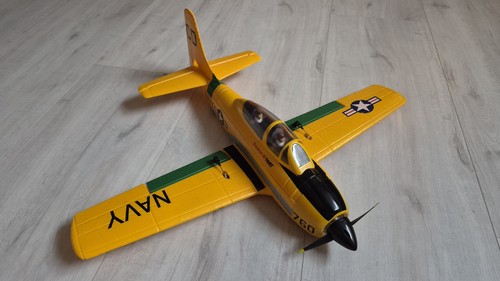 Graupner funfighter trojan t28 - funfighter,
