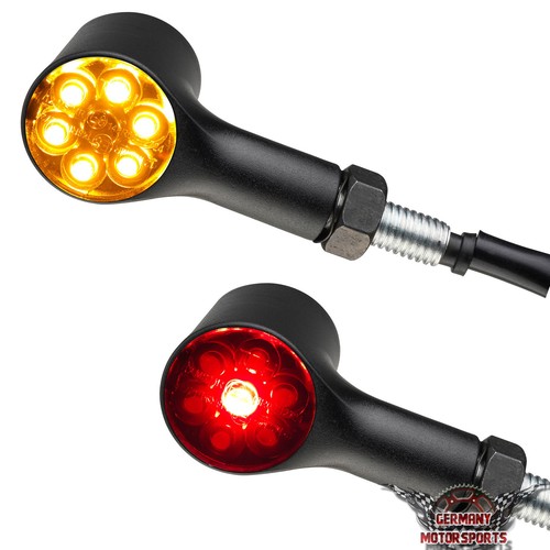 Led mini blinker - led,