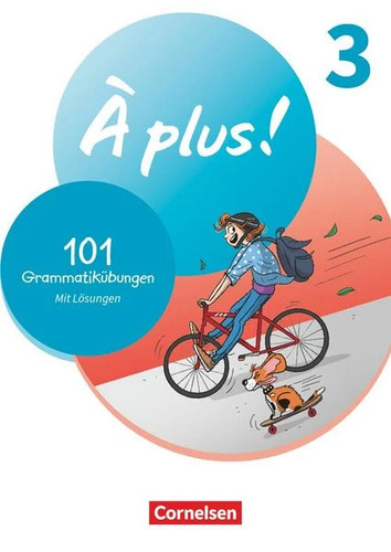 Plus und 2 - !, 1.