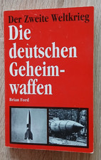 Brian Ford „Die deutschen