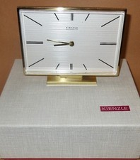 Tischuhr Kienzle