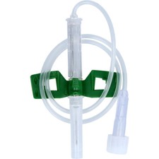 Venofix Safety Venenpunkt.21 g