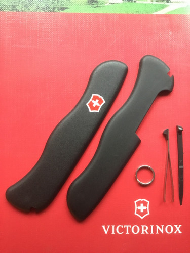 Victorinox griffschalen 111mm - victorinox,