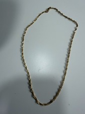 Singapurkette gold 333 - gold,