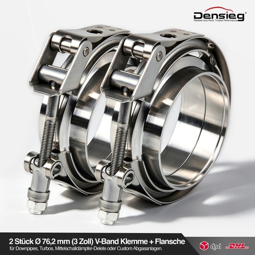Densieg band schelle - v,