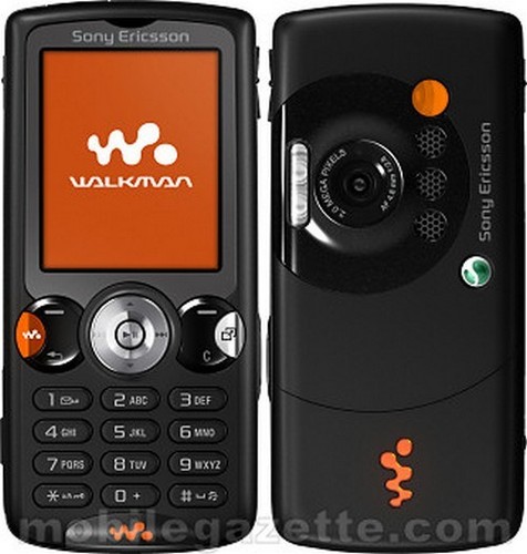 Sony ericsson w810i günstiges - sony,