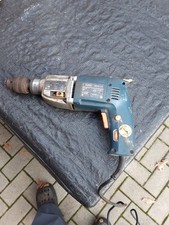 Gebrauchte Schlagbohrmaschine von AEG SB 2 E-750 Defekte  Ersatzteile 