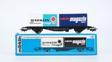 Märklin 84670 - märklin, h0