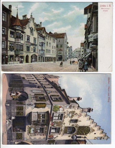 Lindau bodensee 2 - ,