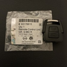 Opel vauxhall astra gehäuse - opel,