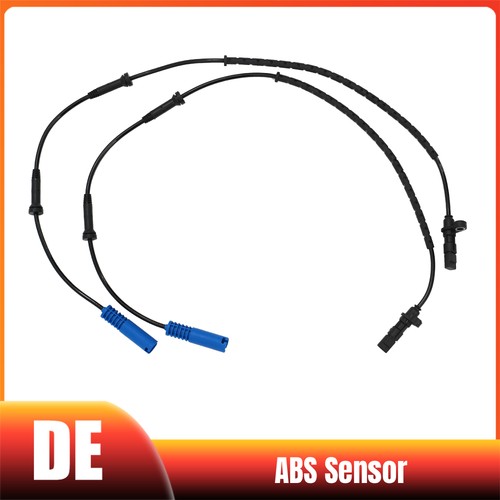 Abs sensor raddrehzahl - sensor,