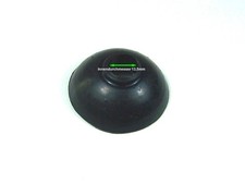 Cover rubber on propeller