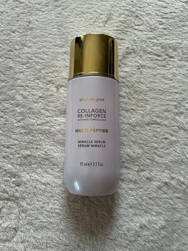 Elizabeth grant collagen - grant,