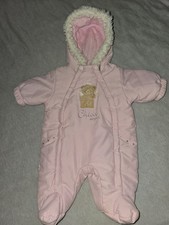 Baby schneeoverall - baby,