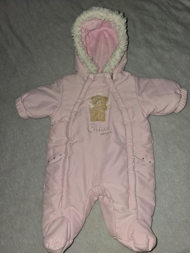 Baby schneeoverall - baby,