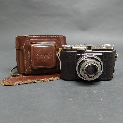 Ferrania astor officine - ferrania,