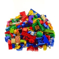 8.8lbs lego Duplo Kiloware