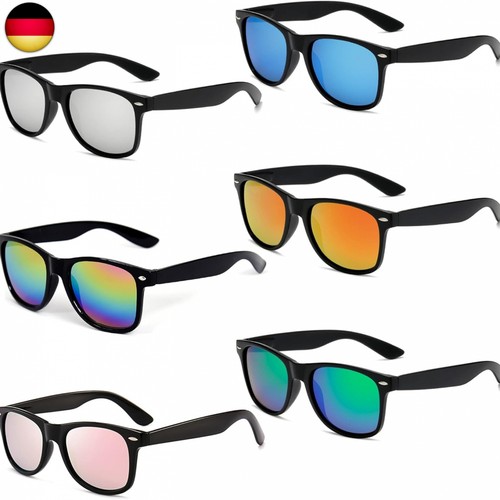 Stücke bunte sonnenbrille - stücke,