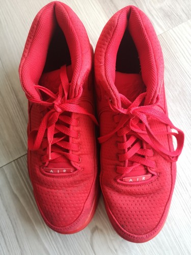 Rote nike air force - nike,