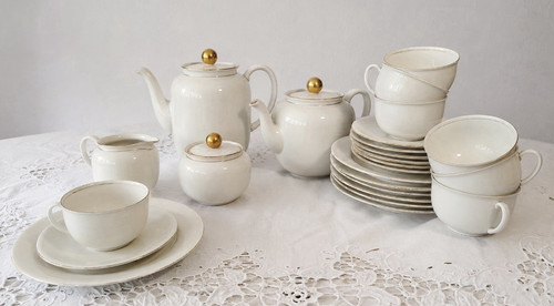 Seltmann weiden kaffeeservice - seltmann,