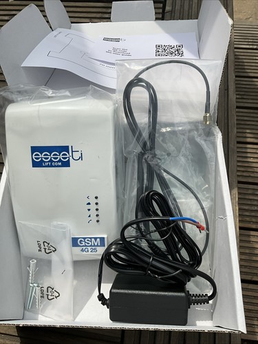 Esse volte universal - esse-ti,