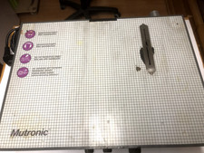 Tischkreissäge Mutronic Diadisc 4200