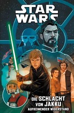 Star wars sonderband die - star, sonderband: