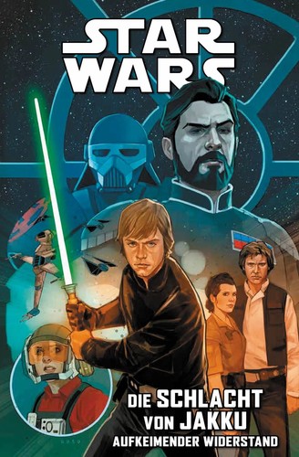 Star wars sonderband die - star, sonderband: