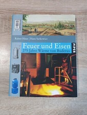Feuer und Eisen von Haus
