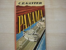 C.E. Ganter "Panama" rororoTB