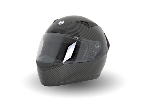 Sparco club carbon x1 - sparco,